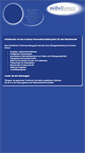 Mobile Screenshot of moebelkontor.de